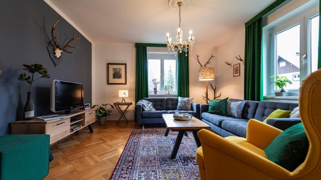 Auszeit Aussee Bad Aussee Extérieur photo