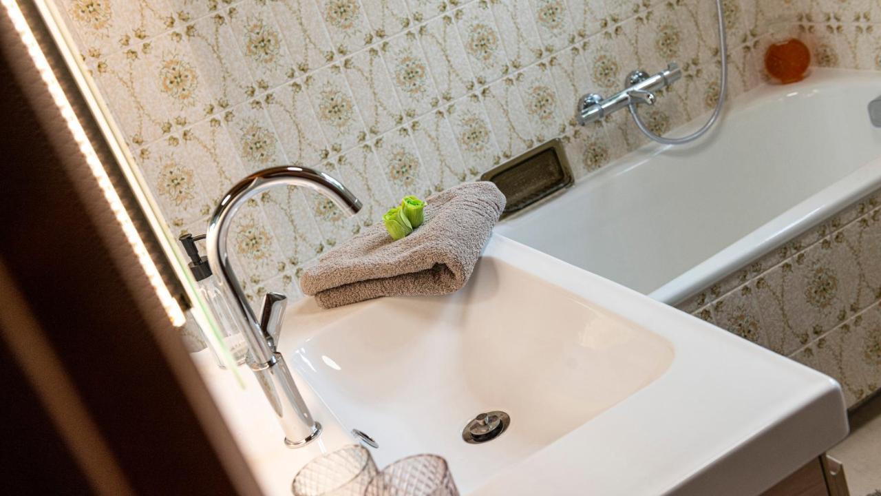 Auszeit Aussee Bad Aussee Extérieur photo