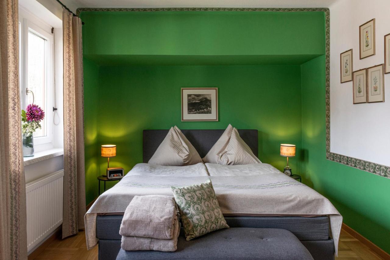Auszeit Aussee Bad Aussee Extérieur photo