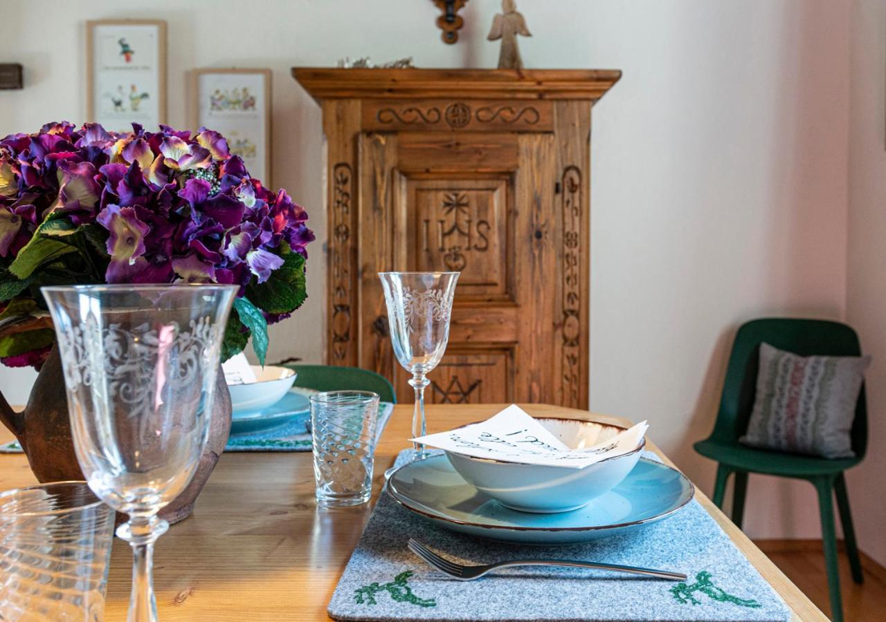 Auszeit Aussee Bad Aussee Extérieur photo