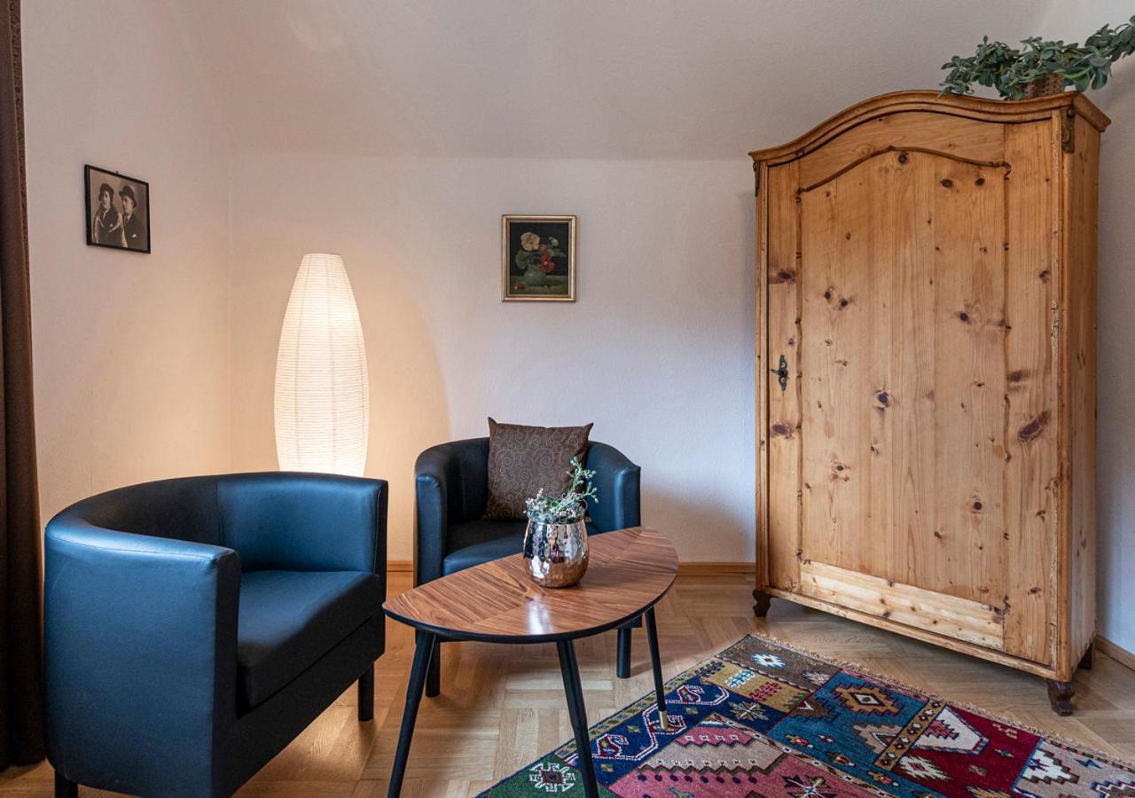 Auszeit Aussee Bad Aussee Extérieur photo